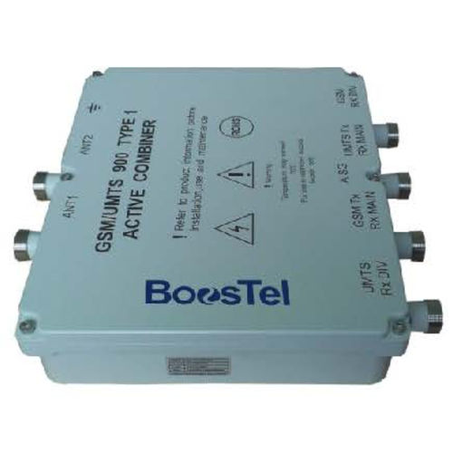 Combinatore - BT-3T12 - Shenzhen Boostel Technologies Co., Ltd.