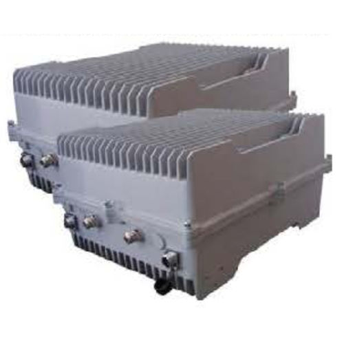 Ripetitore di rete - BT-GK40G-4&BT-GJ43G-4 - Shenzhen Boostel Technologies Co., Ltd. - in fibra ottica / con connessione wireless / a trasmissione