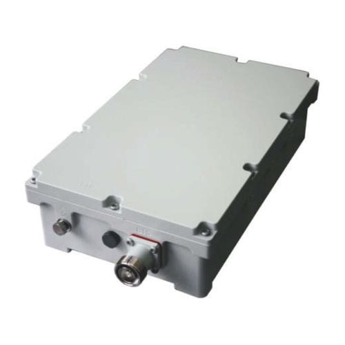Filtro elettronico passa-banda - BT-F890M25MV002 - Shenzhen Boostel Technologies Co., Ltd. - passivo
