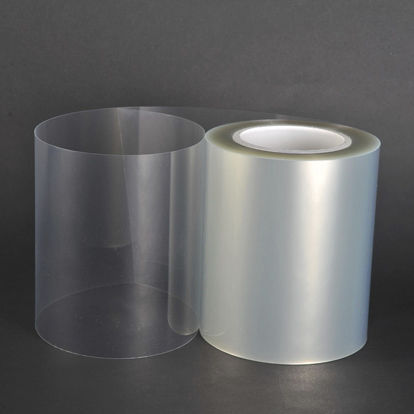 Film di protezione - CY20 - Jiangsu Yuxing Film Technology Co., Ltd. - in PET / per l'industria elettronica / in rotolo