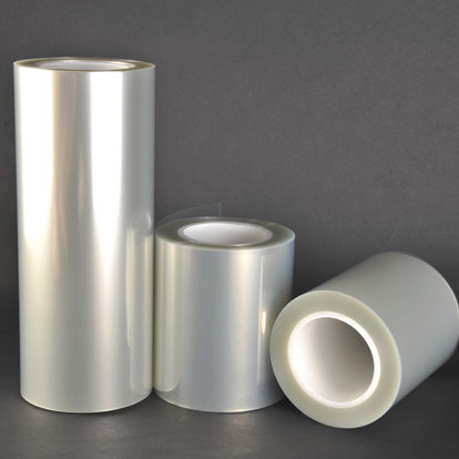 Film di protezione - CY20DW - Jiangsu Yuxing Film Technology Co., Ltd. - adesivo / in PET