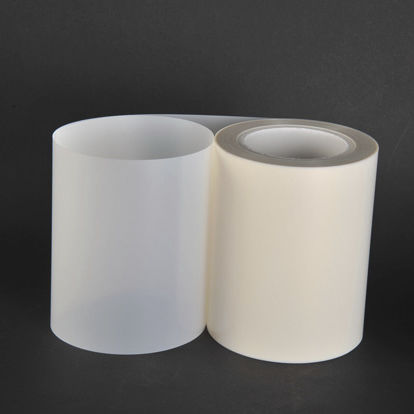 Film in poliestere - 6023D - Jiangsu Yuxing Film Technology Co., Ltd. - in PET / per l'industria elettronica / in rotolo