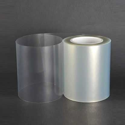 Film di protezione - CY25HTG48 - Jiangsu Yuxing Film Technology Co., Ltd. - in PET / in isolante elettrico / trasparente
