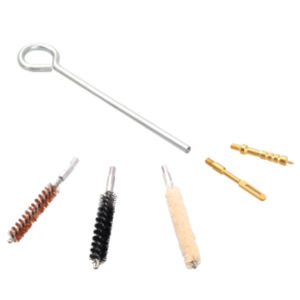Testa a snodo in bronzo - BKRS010 - BoreKare - in alluminio / in ottone / in plastica