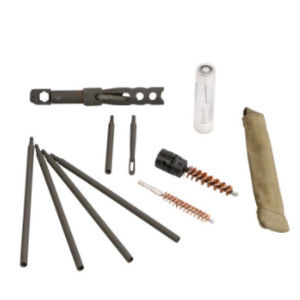 Kit de spazzole di pulizia - KSP04M14 - BoreKare