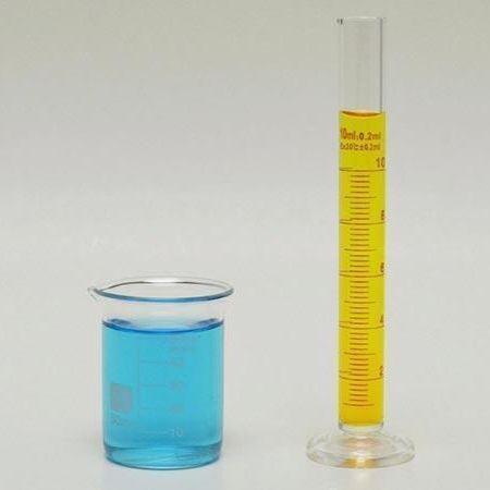 Tubo rigido in vetro - Jinan Honhai Glass Company Limited - per laboratorio