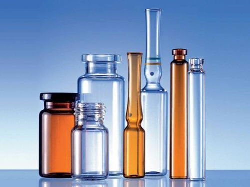Bottiglia da laboratorio - Jinan Honhai Glass Company Limited - in vetro borosilicato