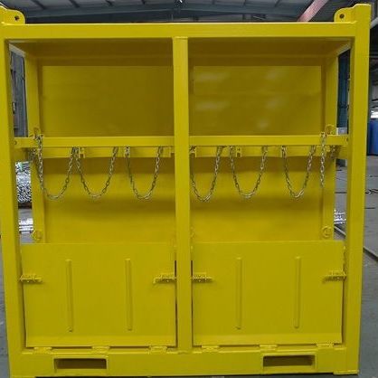 Recinzione per macchina modulare - BoRun Energy Equipment (Zhangjiagang) Company