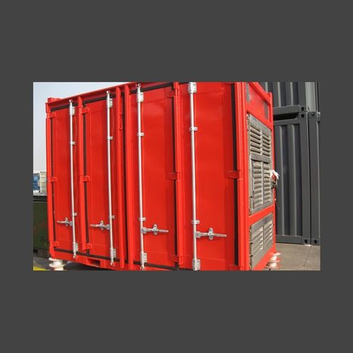 Gruppo compressore - BoRun Energy Equipment (Zhangjiagang) Company