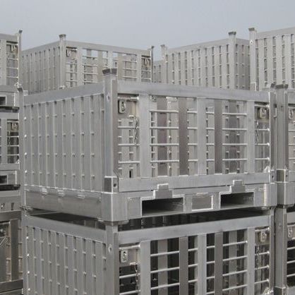 Gabbia di sicurezza - BoRun Energy Equipment (Zhangjiagang) Company