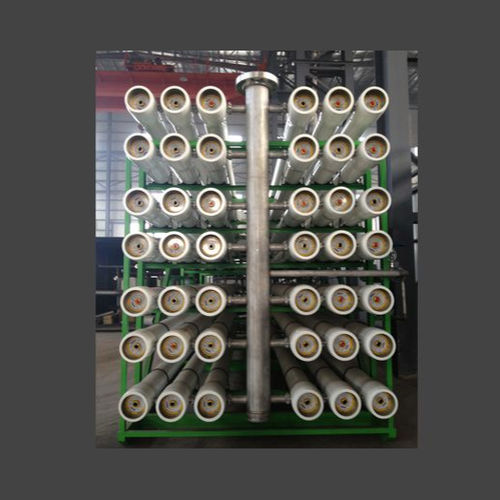 Dissalatore per acqua di mare - BoRun Energy Equipment (Zhangjiagang) Company