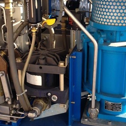 Sistema di regolazione del livello d'olio - BoRun Energy Equipment (Zhangjiagang) Company