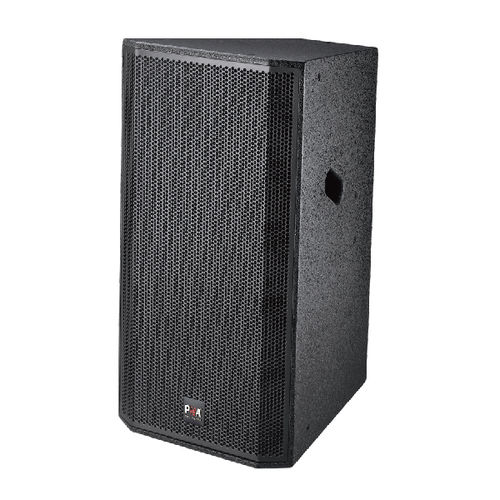 Altoparlante a muro - TCX122 - Guangzhou Proaudio Industrial Co., Ltd. - industriale / a prova di polvere / magnetico
