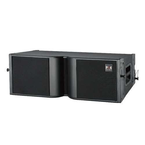 Altoparlante a muro - KARA210 - Guangzhou Proaudio Industrial Co., Ltd. - industriale / a prova di polvere / resistente all'acqua