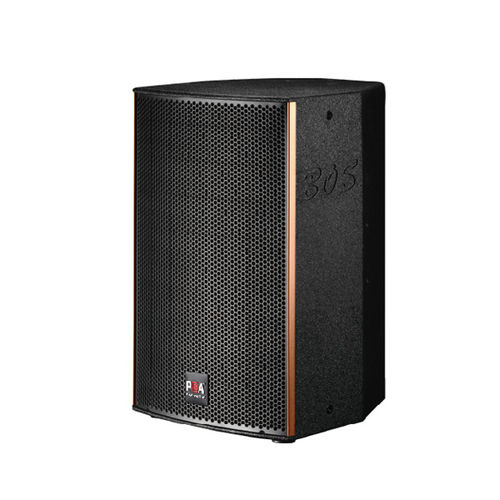 Altoparlante a muro - BOS10  - Guangzhou Proaudio Industrial Co., Ltd. - industriale / impermeabile all'acqua / a prova di polvere