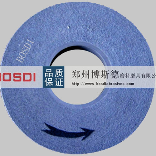 Ruota abrasiva - BSD-SS-007 - ZHENGZHOU BOSDI ABRASIVES CO., LTD.