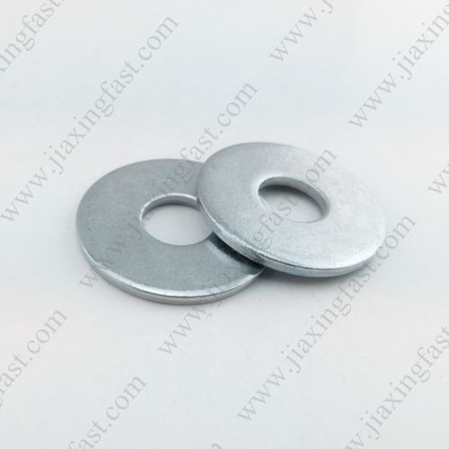 Rondella di arresto - Jiaxing Fast Industry Co., Limited - piatta / in acciaio inossidabile / in acciaio al carbonio