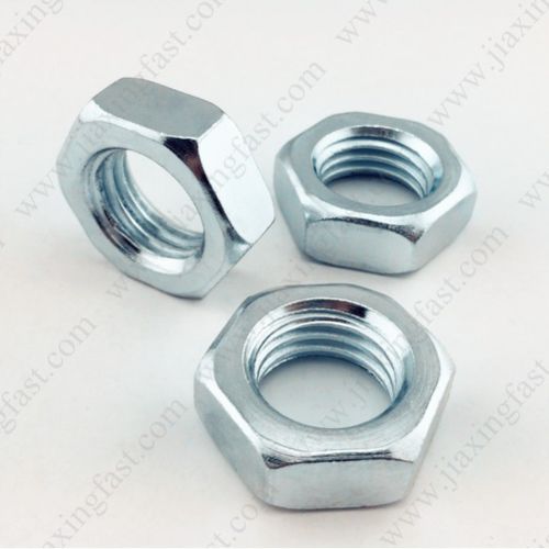 Dado esagonale - Jiaxing Fast Industry Co., Limited - in acciaio inossidabile / in acciaio al carbonio