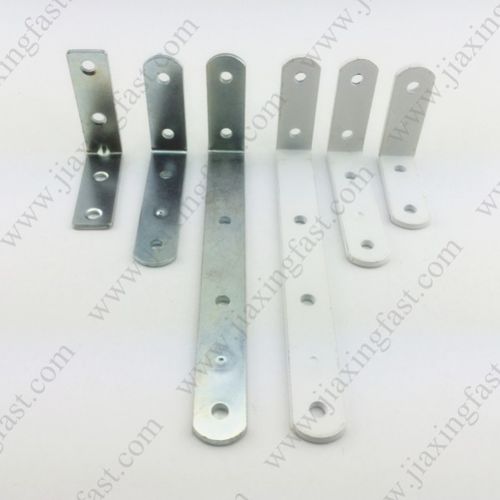 Squadra di fissaggio in acciaio inossidabile - Jiaxing Fast Industry Co., Limited - 90° / multi-angolo