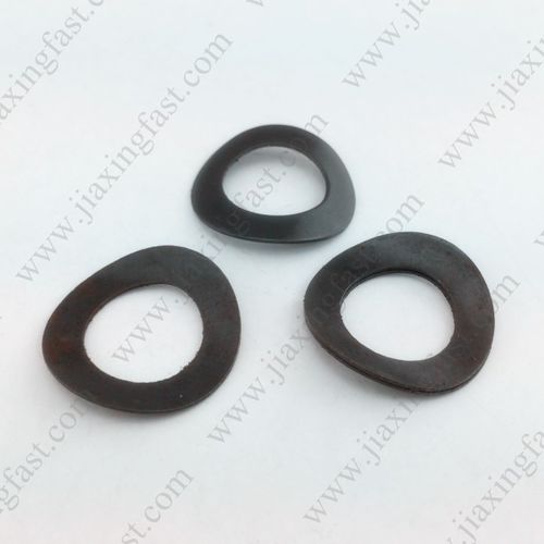 Rondella arrotondata - Jiaxing Fast Industry Co., Limited - in acciaio inossidabile / in acciaio al carbonio / su misura