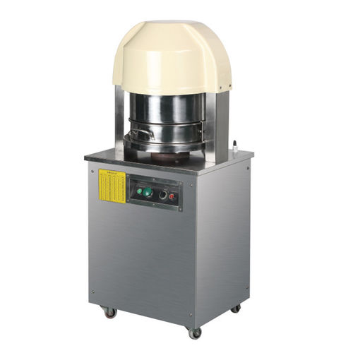 Spezzatrice per pasta automatica - BDK-36 - Guangzhou Bossda Mechanical Equipment Co., Ltd.