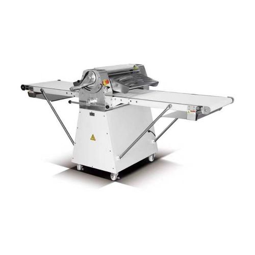Sfogliatrice - BDQ-650C - Guangzhou Bossda Mechanical Equipment Co., Ltd.