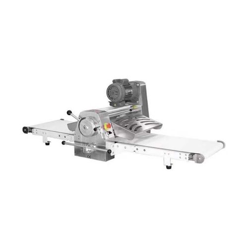 Sfogliatrice automatica - BDQ-450 - Guangzhou Bossda Mechanical Equipment Co., Ltd.