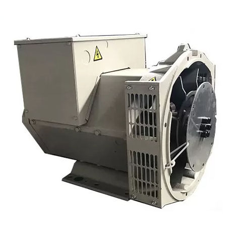 Alternatore monofase - BCI184H - Fujian BOSS Electrical Machinery Co., Ltd. - brushless / per generatore