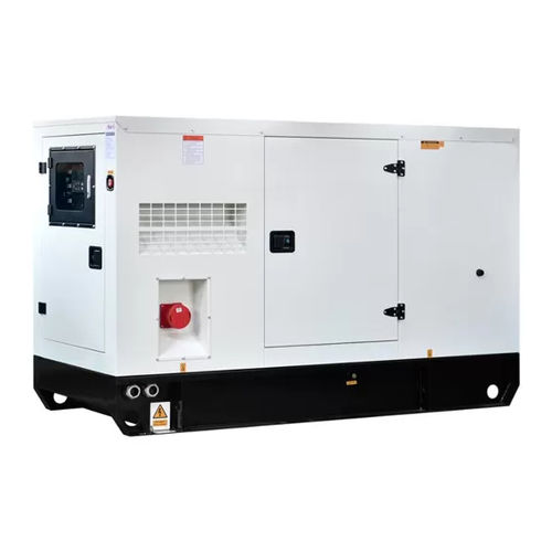 Gruppo elettrogeno diesel - BS-SD350 - Fujian BOSS Electrical Machinery Co., Ltd. - trifase / stazionario / 50 Hz