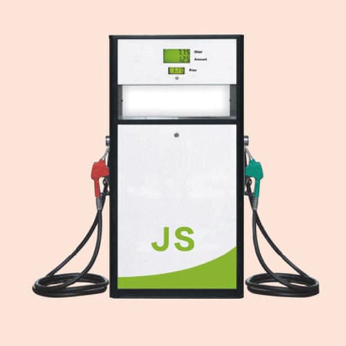 Distributore di carburante - JS-A series - Zhejiang Jiasong Technology Co., Ltd.