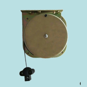 Avvolgitore per tubo - Zhejiang Jiasong Technology Co., Ltd. - a richiamo automatico / per carburante / fisso