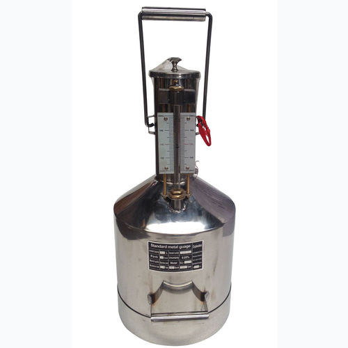Indicatore di volume per carburante - LT series - Zhejiang Jiasong Technology Co., Ltd.
