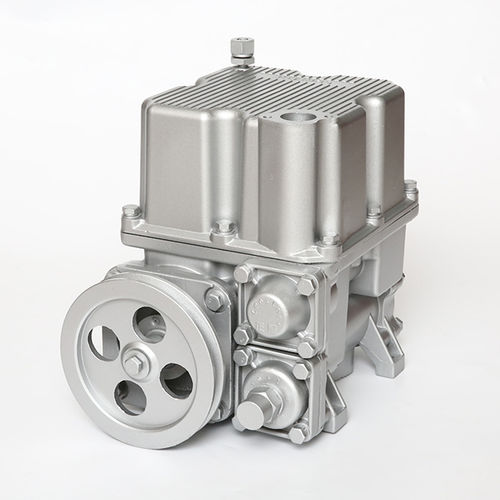 Pompa per carburante - CP1 series - Zhejiang Jiasong Technology Co., Ltd. - industriale / di trasferimento / in ghisa di alluminio