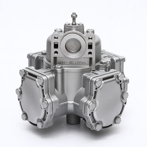 Misuratore di portata volumetrico - JSJ series - Zhejiang Jiasong Technology Co., Ltd. - per carburante / per alta portata / di precisione
