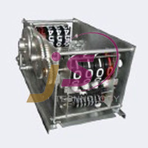 Contatore meccanico - Zhejiang Jiasong Technology Co., Ltd. - per benzina / per gasolio