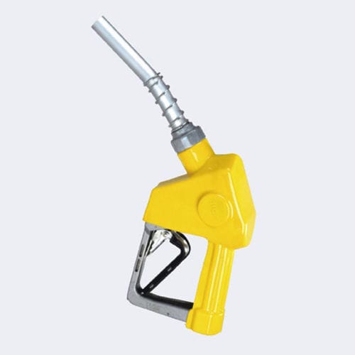 Pistola di distribuzione per gasolio - A3003-1xCA series - Zhejiang Jiasong Technology Co., Ltd. - per benzina