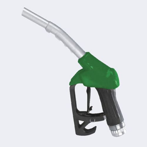 Pistola di distribuzione per gasolio - A3005-11E series - Zhejiang Jiasong Technology Co., Ltd. - per benzina