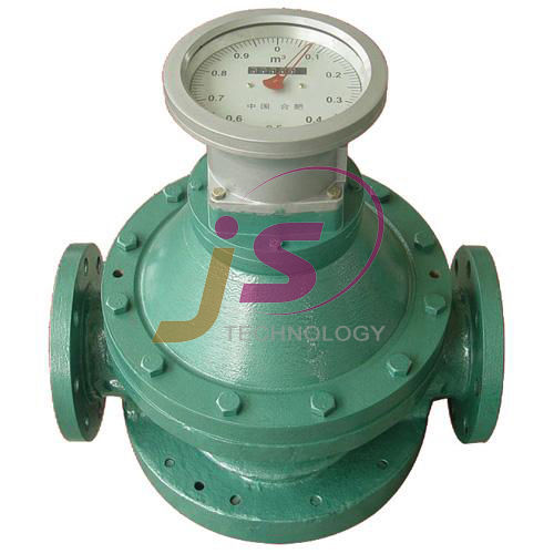 Misuratore di portata a pignoni ovali - OGM series - Zhejiang Jiasong Technology Co., Ltd. - volumetrico / industriale / per l'industria agroalimentare