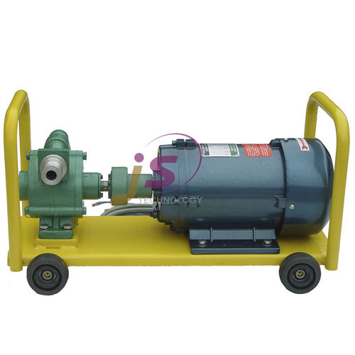 Pompa a vite - KYB series - Zhejiang Jiasong Technology Co., Ltd. - per diesel / per benzina / elettrica