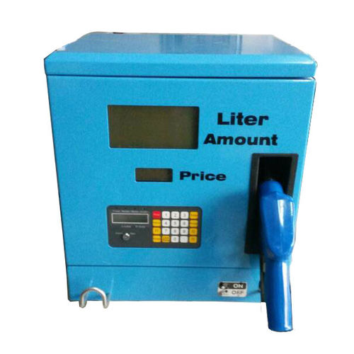 Distributore di carburante AdBlue - Zhejiang Jiasong Technology Co., Ltd.