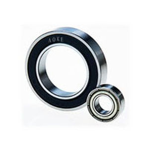 Cuscinetto a sfere - 6800 series - Yuyao Bote Bearing Co., Ltd. - radiale / rigido / in acciaio