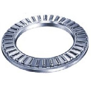 Cuscinetto assiale a rulli cilindrici - Yuyao Bote Bearing Co., Ltd.
