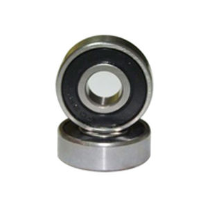 Cuscinetto per utensili - 6 series - Yuyao Bote Bearing Co., Ltd. - a sfere / radiale / in acciaio