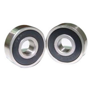 Cuscinetto per motori di aspiratori - 608 - Yuyao Bote Bearing Co., Ltd. - a sfere / radiale / in elastomero