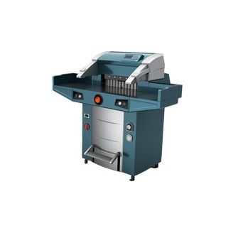 Taglierina da carta con display digitale - AR670 Series - Hangzhou Fuyang Huibo Hansway (BOWAY) Trading Co., Ltd. - idraulica