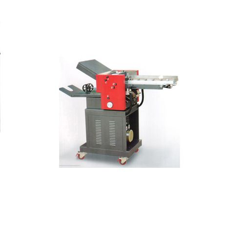 Piegatrice per carta A4 - HB series  - Hangzhou Fuyang Huibo Hansway (BOWAY) Trading Co., Ltd.