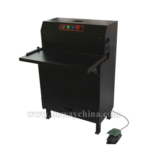 Punzonatrice semiautomatica - Hangzhou Fuyang Huibo Hansway (BOWAY) Trading Co., Ltd. - per carta