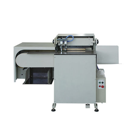 Punzonatrice per carta - WB-360J - Hangzhou Fuyang Huibo Hansway (BOWAY) Trading Co., Ltd.