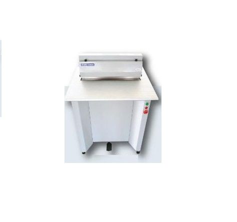 Termorilegatrice per libri - YHD-600;JYH-600 - Hangzhou Fuyang Huibo Hansway (BOWAY) Trading Co., Ltd. - manuale