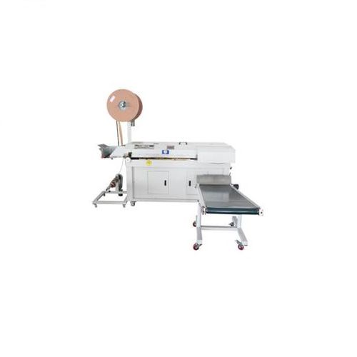 Termorilegatrice semiautomatico - AB380  - Hangzhou Fuyang Huibo Hansway (BOWAY) Trading Co., Ltd. - per libri